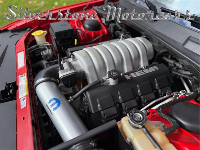 2010 Dodge Challenger (CC-1902778) for sale in North Andover, Massachusetts