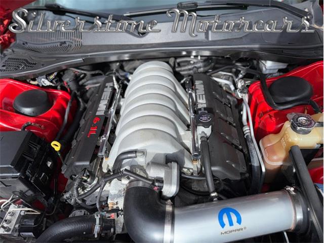 2010 Dodge Challenger (CC-1902778) for sale in North Andover, Massachusetts