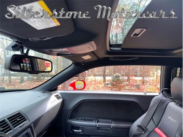 2010 Dodge Challenger (CC-1902778) for sale in North Andover, Massachusetts