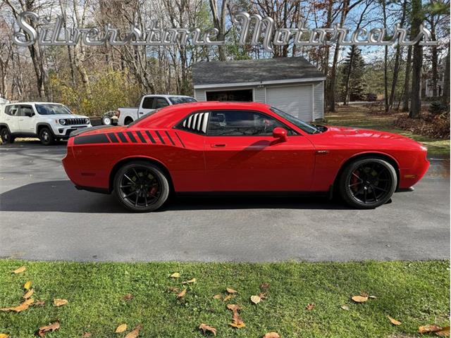 2010 Dodge Challenger (CC-1902778) for sale in North Andover, Massachusetts