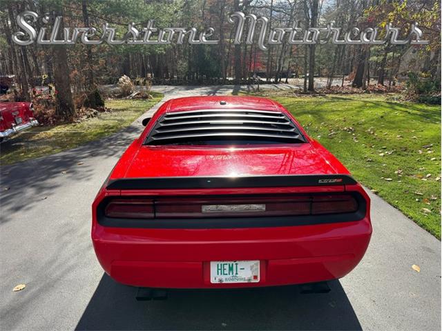 2010 Dodge Challenger (CC-1902778) for sale in North Andover, Massachusetts