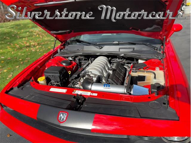 2010 Dodge Challenger (CC-1902778) for sale in North Andover, Massachusetts
