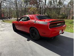 2010 Dodge Challenger (CC-1902778) for sale in North Andover, Massachusetts