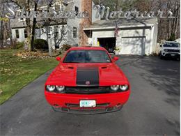 2010 Dodge Challenger (CC-1902778) for sale in North Andover, Massachusetts