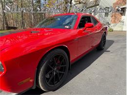 2010 Dodge Challenger (CC-1902778) for sale in North Andover, Massachusetts