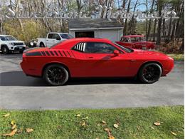 2010 Dodge Challenger (CC-1902778) for sale in North Andover, Massachusetts