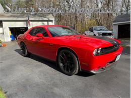 2010 Dodge Challenger (CC-1902778) for sale in North Andover, Massachusetts