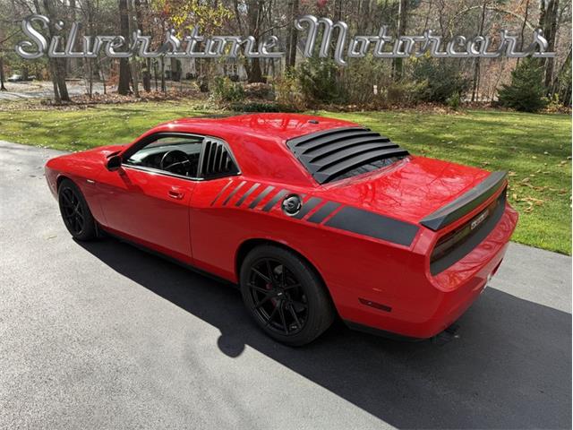 2010 Dodge Challenger (CC-1902778) for sale in North Andover, Massachusetts