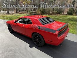 2010 Dodge Challenger (CC-1902778) for sale in North Andover, Massachusetts