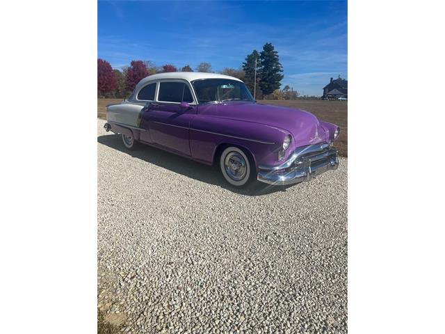 1952 Oldsmobile 88 (CC-1902779) for sale in Punta Gorda, Florida