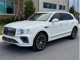 2023 Bentley Bentayga (CC-1902780) for sale in Punta Gorda, Florida