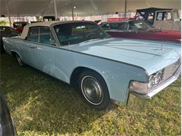 1965 Lincoln Continental (CC-1902783) for sale in Punta Gorda, Florida