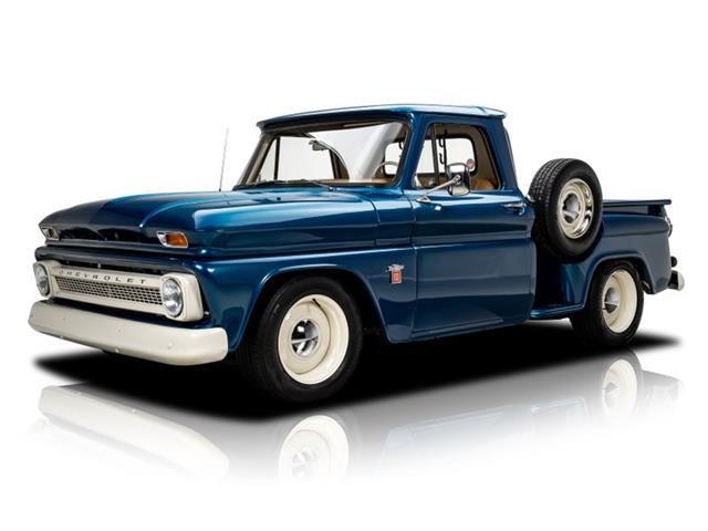 1964 Chevrolet C10 (CC-1902788) for sale in Charlotte, North Carolina