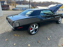 1970 Plymouth Barracuda (CC-1902794) for sale in Pittsburgh, Pennsylvania