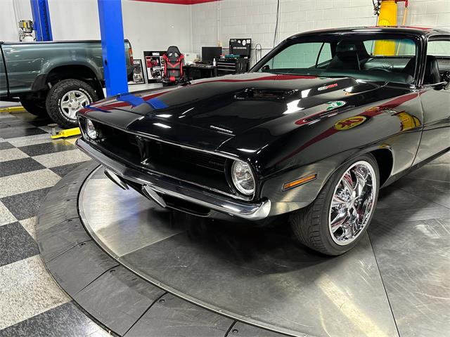 1970 Plymouth Barracuda (CC-1902794) for sale in Pittsburgh, Pennsylvania