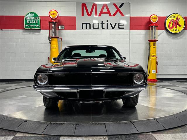 1970 Plymouth Barracuda (CC-1902794) for sale in Pittsburgh, Pennsylvania