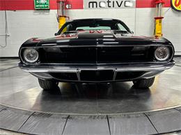 1970 Plymouth Barracuda (CC-1902794) for sale in Pittsburgh, Pennsylvania