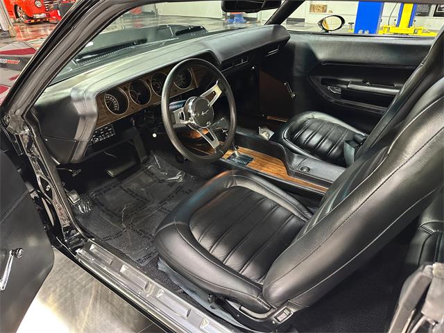 1970 Plymouth Barracuda (CC-1902794) for sale in Pittsburgh, Pennsylvania