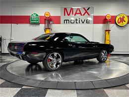 1970 Plymouth Barracuda (CC-1902794) for sale in Pittsburgh, Pennsylvania
