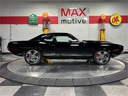 1970 Plymouth Barracuda (CC-1902794) for sale in Pittsburgh, Pennsylvania
