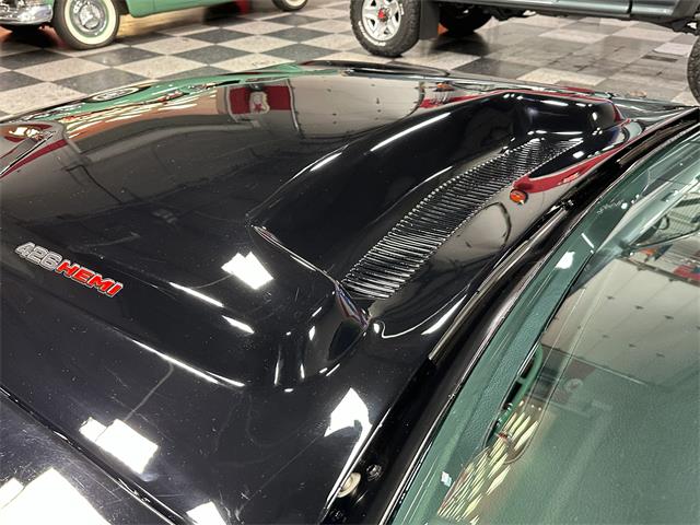 1970 Plymouth Barracuda (CC-1902794) for sale in Pittsburgh, Pennsylvania