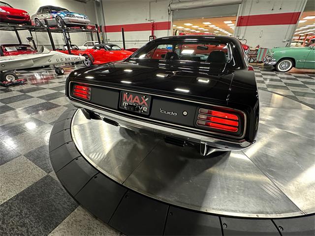 1970 Plymouth Barracuda (CC-1902794) for sale in Pittsburgh, Pennsylvania