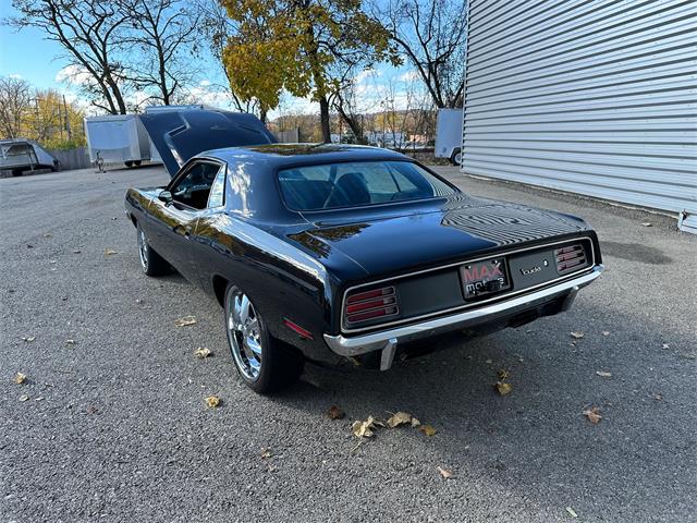 1970 Plymouth Barracuda (CC-1902794) for sale in Pittsburgh, Pennsylvania
