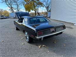 1970 Plymouth Barracuda (CC-1902794) for sale in Pittsburgh, Pennsylvania