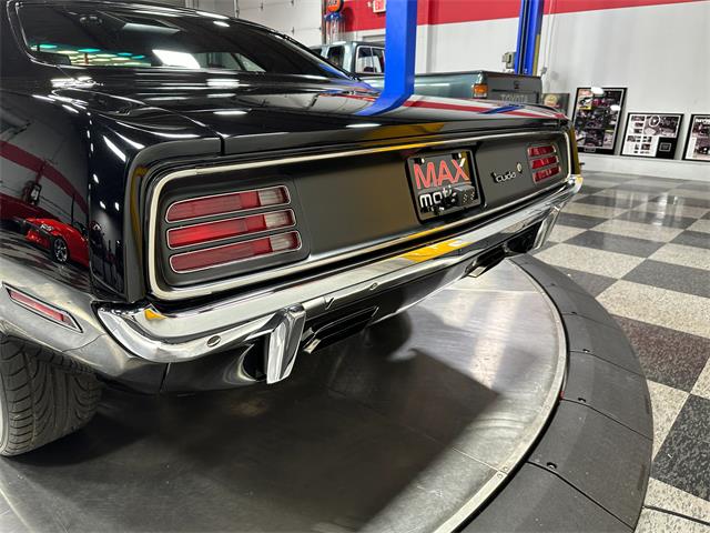 1970 Plymouth Barracuda (CC-1902794) for sale in Pittsburgh, Pennsylvania