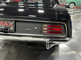 1970 Plymouth Barracuda (CC-1902794) for sale in Pittsburgh, Pennsylvania