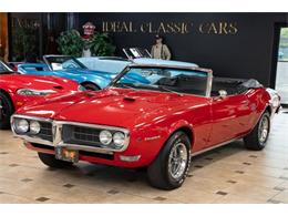 1968 Pontiac Firebird (CC-1902795) for sale in Venice, Florida