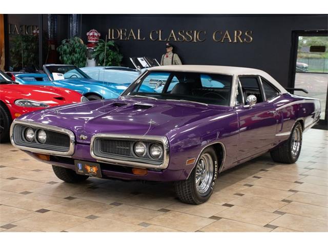 1970 Dodge Super Bee (CC-1902798) for sale in Venice, Florida