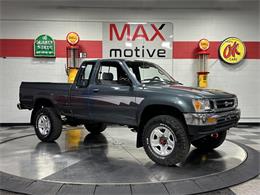 1992 Toyota Pickup (CC-1902799) for sale in Pittsburgh, Pennsylvania