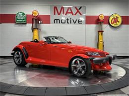 1999 Plymouth Prowler (CC-1902802) for sale in Pittsburgh, Pennsylvania