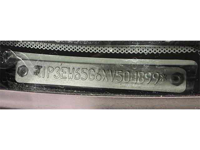 1999 Plymouth Prowler (CC-1902802) for sale in Pittsburgh, Pennsylvania