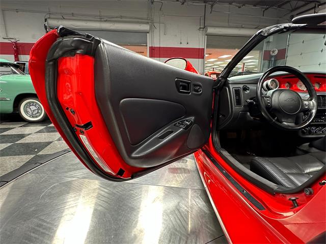 1999 Plymouth Prowler (CC-1902802) for sale in Pittsburgh, Pennsylvania