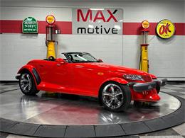 1999 Plymouth Prowler (CC-1902802) for sale in Pittsburgh, Pennsylvania