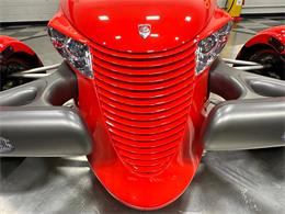 1999 Plymouth Prowler (CC-1902802) for sale in Pittsburgh, Pennsylvania