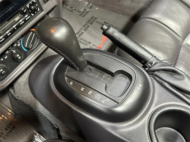 1999 Plymouth Prowler (CC-1902802) for sale in Pittsburgh, Pennsylvania