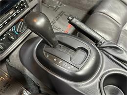 1999 Plymouth Prowler (CC-1902802) for sale in Pittsburgh, Pennsylvania