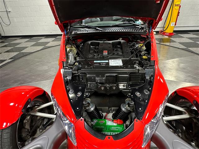 1999 Plymouth Prowler (CC-1902802) for sale in Pittsburgh, Pennsylvania