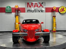 1999 Plymouth Prowler (CC-1902802) for sale in Pittsburgh, Pennsylvania