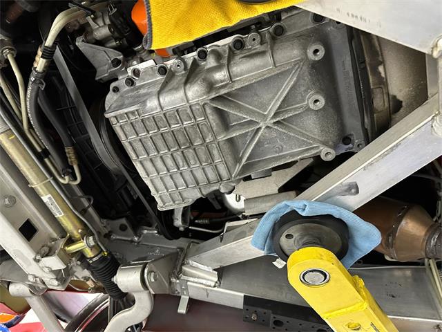 1999 Plymouth Prowler (CC-1902802) for sale in Pittsburgh, Pennsylvania