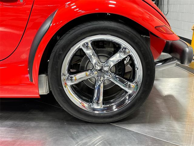 1999 Plymouth Prowler (CC-1902802) for sale in Pittsburgh, Pennsylvania
