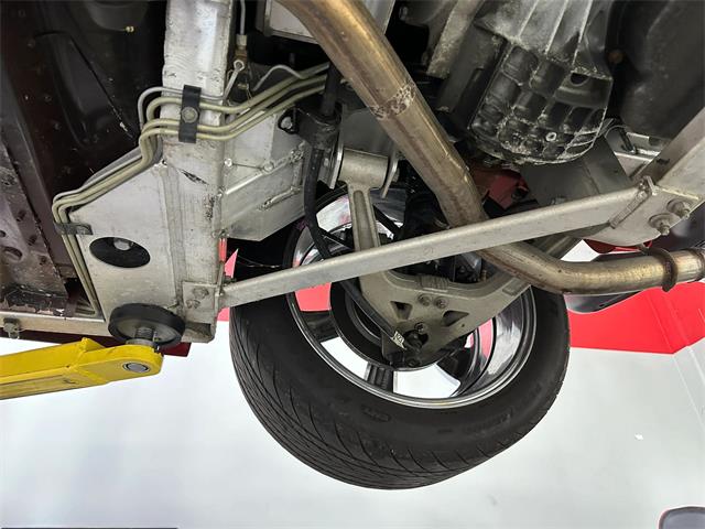 1999 Plymouth Prowler (CC-1902802) for sale in Pittsburgh, Pennsylvania