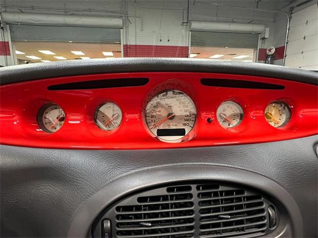 1999 Plymouth Prowler (CC-1902802) for sale in Pittsburgh, Pennsylvania