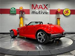 1999 Plymouth Prowler (CC-1902802) for sale in Pittsburgh, Pennsylvania