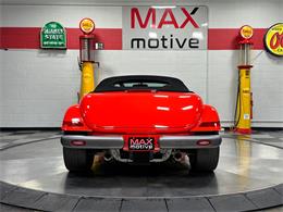 1999 Plymouth Prowler (CC-1902802) for sale in Pittsburgh, Pennsylvania