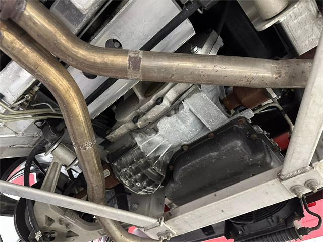 1999 Plymouth Prowler (CC-1902802) for sale in Pittsburgh, Pennsylvania