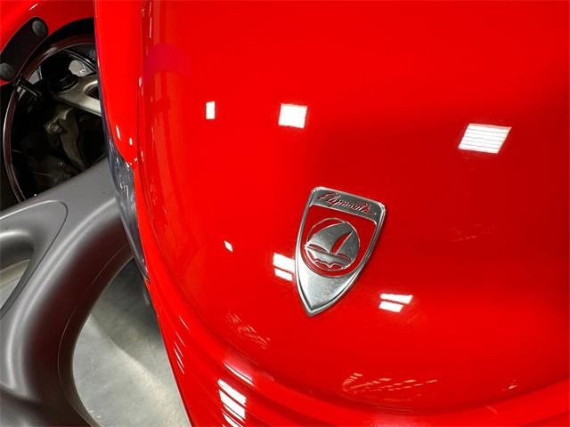 1999 Plymouth Prowler (CC-1902802) for sale in Pittsburgh, Pennsylvania